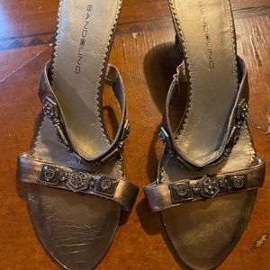 Bandolino sandals